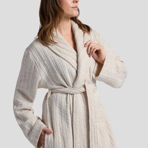 Parachute Cozy Knit Robe